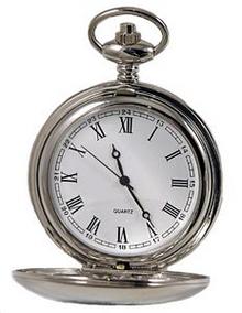 Click for a larger image of Pocket Watch