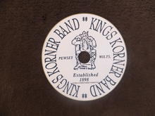 Image 1 for Kings Korner Band CDs