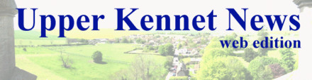 A picture for Upper Kennet News