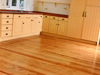 Hardwood flooring supplier image