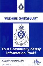 Image 1 for Your Community Safety Information Pack